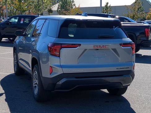 New 2026 GMC Terrain Elevation w/ Technology Package II image 8