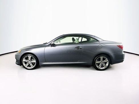 Used 2012 Lexus IS 250C image 4