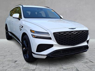 Used 2026 Genesis GV80 3.5T Prestige