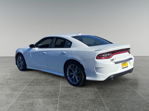 Used 2023 Dodge Charger GT RWD image 3