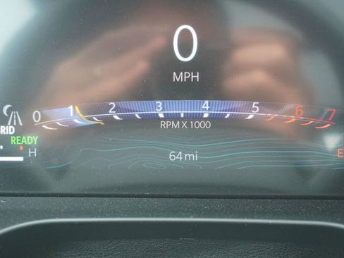 Used 2024 Jeep Grand Cherokee Overland w/ Advanced Protech Group III image 39