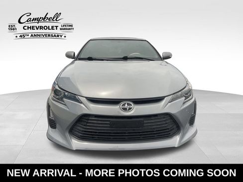 Used 2016 Scion tC FWD image 8