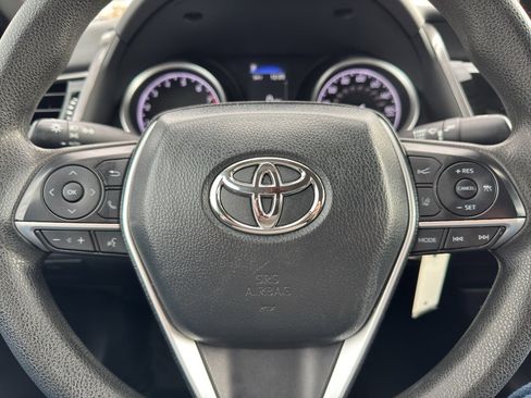 Used 2024 Toyota Camry LE image 14