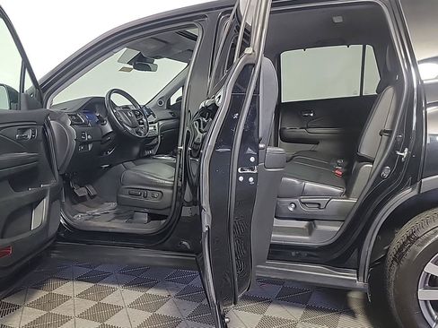 Certified 2021 Honda Pilot EX-L image 16