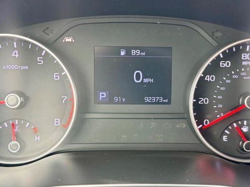 Used 2020 Kia Sportage EX AWD/4WD image 20