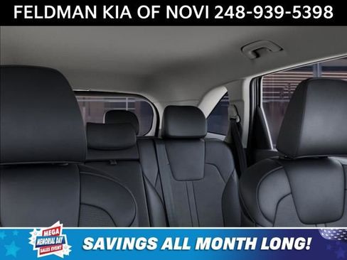 New 2026 Kia Sorento S AWD/4WD image 28
