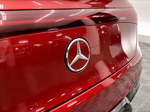 Certified 2023 Mercedes-Benz EQS 450+ Sedan image 7