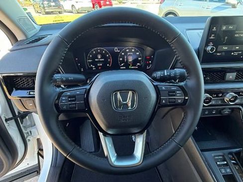 New 2026 Honda CR-V EX-L image 26