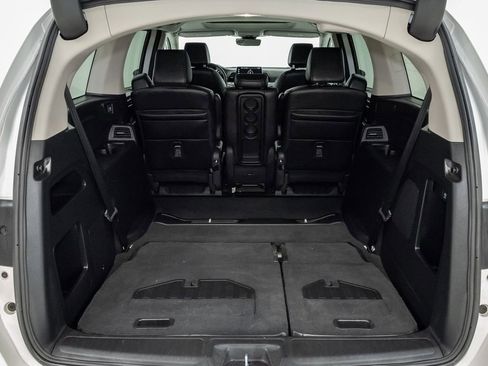 Used 2025 Honda Odyssey EX-L image 33