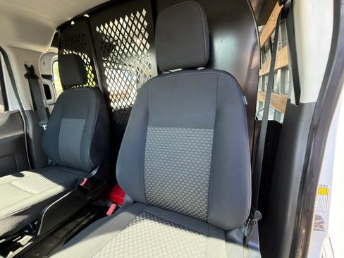 Used 2024 Ford Transit 250 Low Roof w/ Exterior Upgrade Package RWD image 37