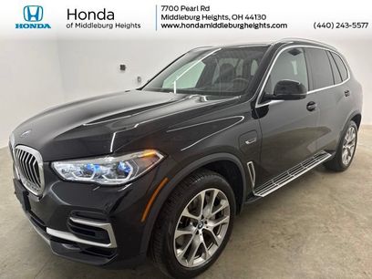 Used 2022 BMW X5 xDrive45e w/ Executive Package