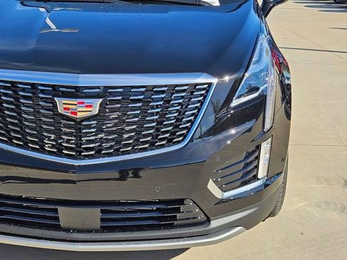 New 2026 Cadillac XT5 Premium Luxury w/ Driver Assist Package image 5