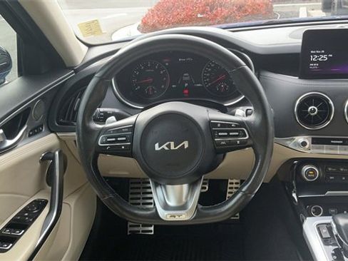 Certified 2023 Kia Stinger GT2 image 30