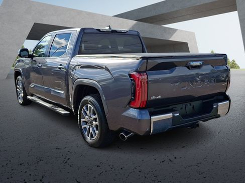 Used 2024 Toyota Tundra 1794 Edition AWD/4WD image 4