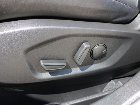 Used 2024 Ford Edge SEL w/ Convenience Package AWD/4WD image 36