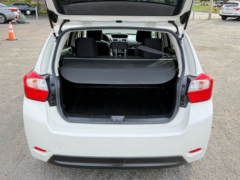 Used 2016 Subaru Impreza 2.0i Sport Premium w/ Popular Package #1 AWD/4WD image 31