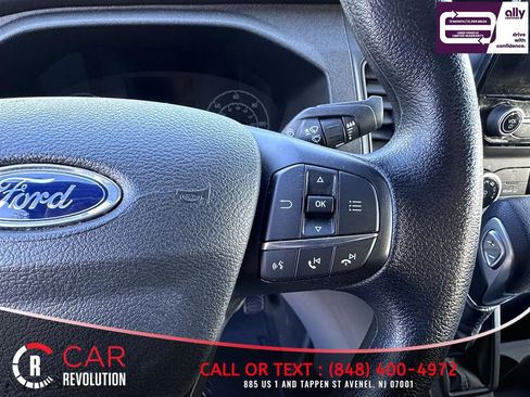 Used 2021 Ford Transit 350 XLT RWD image 23