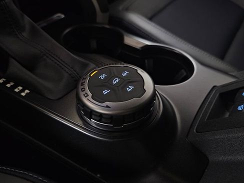 Used 2021 Ford Bronco First Edition image 34