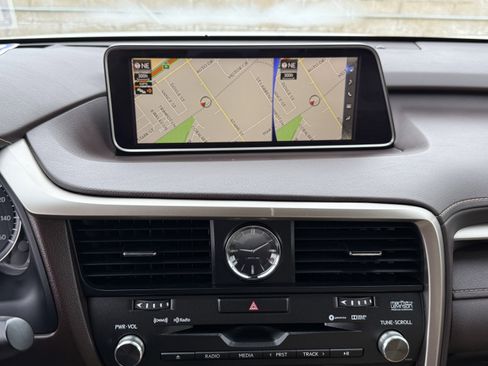 Used 2017 Lexus RX 350 FWD w/ Premium Package image 26