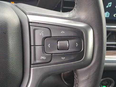 Used 2022 Chevrolet Silverado 1500 RST w/ Protection Package image 23