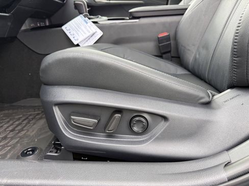 New 2026 Toyota Camry XSE image 17