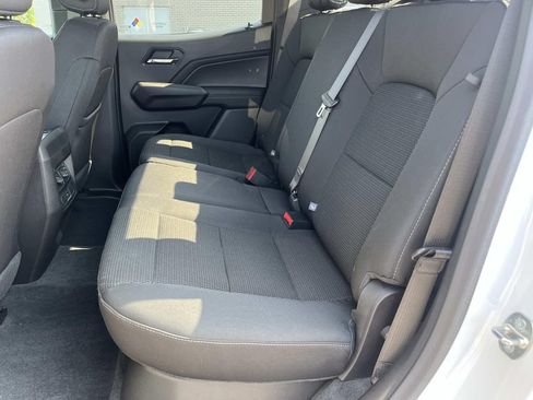Used 2023 Chevrolet Colorado LT w/ LPO, Pro Essentials Package AWD/4WD image 18