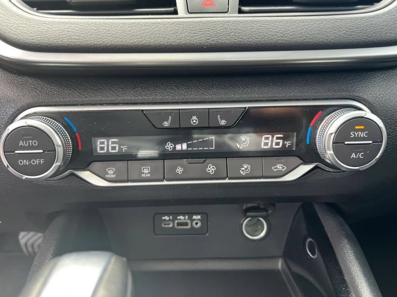 Used 2020 Nissan Altima 2.5 SV AWD/4WD image 27