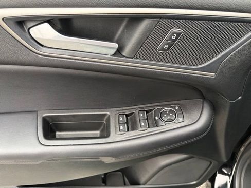 Used 2022 Ford Edge SEL w/ Convenience Package AWD/4WD image 20