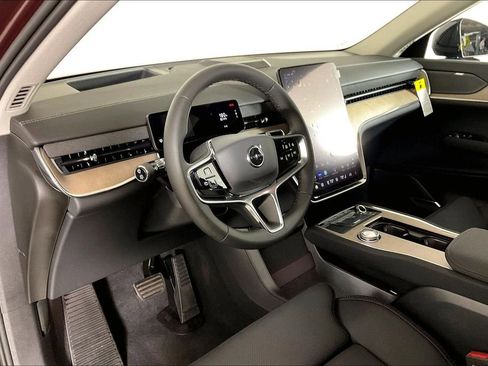 New 2025 Volvo EX90 Ultra AWD/4WD image 4