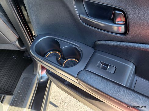 Used 2023 Honda Passport TrailSport image 40