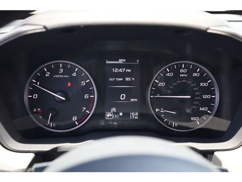 New 2026 Subaru Crosstrek 2.5i Premium AWD/4WD image 34