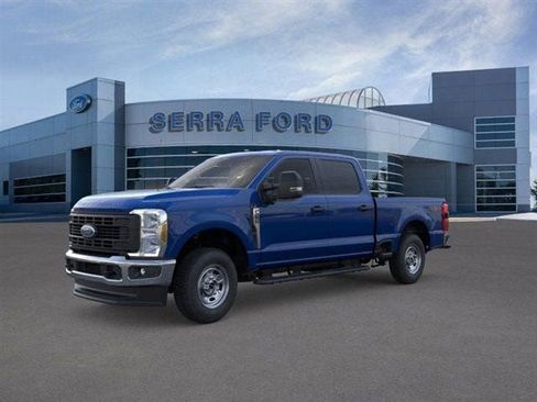 New 2026 Ford F250 XL w/ 360-Degree Camera Package image 30