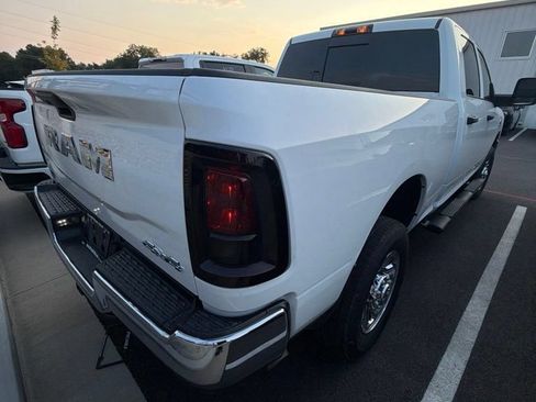 Used 2026 RAM 2500 Tradesman AWD/4WD image 3
