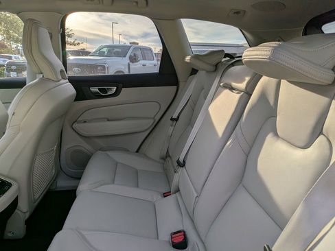 New 2026 Volvo XC60 B5 Ultra w/ Protection Package Premier image 13