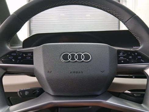 New 2026 Audi A6 Premium Plus AWD/4WD image 19