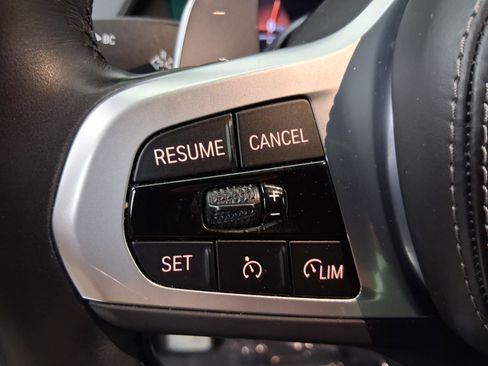 Certified 2022 BMW X5 sDrive40i w/ M Sport Package image 16