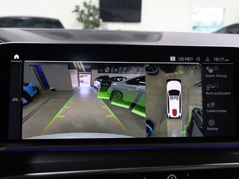 Used 2020 BMW X7 xDrive40i w/ Premium Package image 37