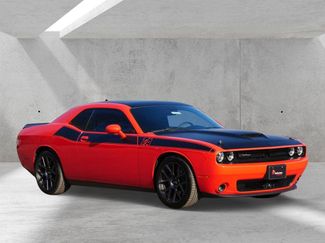 Used 2018 Dodge Challenger T/A RWD video 1
