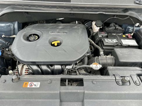 Used 2017 Kia Soul + image 11