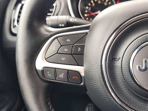 Used 2019 Jeep Compass Limited FWD image 26
