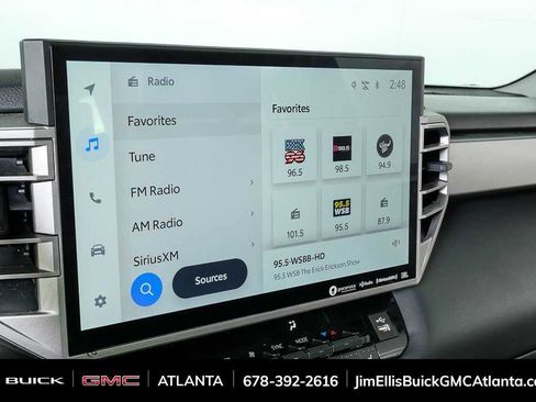 Used 2022 Toyota Tundra Limited image 15