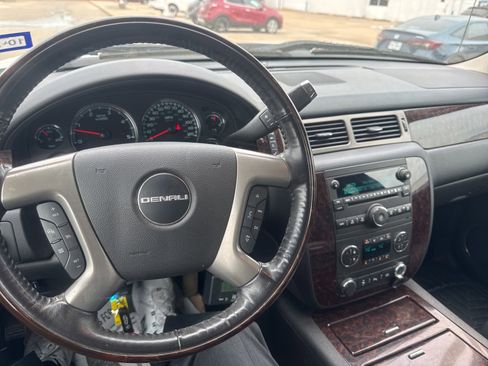 Used 2012 GMC Sierra 3500 Denali AWD/4WD image 10