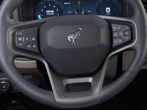New 2026 Ford Bronco Big Bend w/ Black Diamond Package AWD/4WD image 14