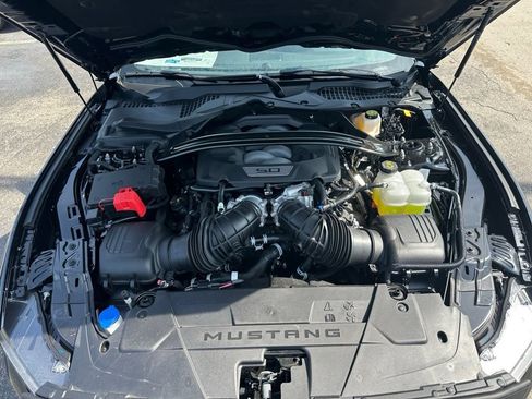New 2026 Ford Mustang GT Premium RWD image 26