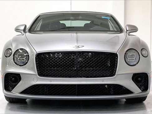 New 2024 Bentley Continental GT image 2