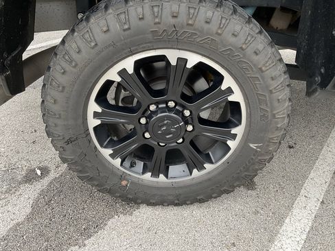 Used 2023 RAM 2500 Rebel w/ Level 1 Equipment Group image 10