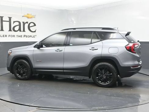 Used 2024 GMC Terrain AT4 AWD/4WD image 69