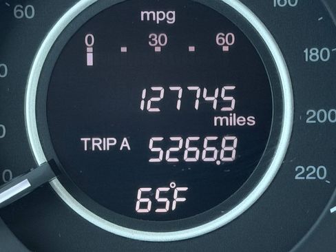 Used 2014 Honda CR-V EX-L image 47