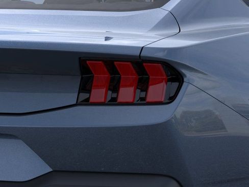 New 2025 Ford Mustang GT Premium w/ 60th Anniversary Package RWD image 21