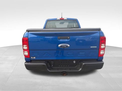 Used 2020 Ford Ranger XL w/ Equipment Group 101A Mid image 4